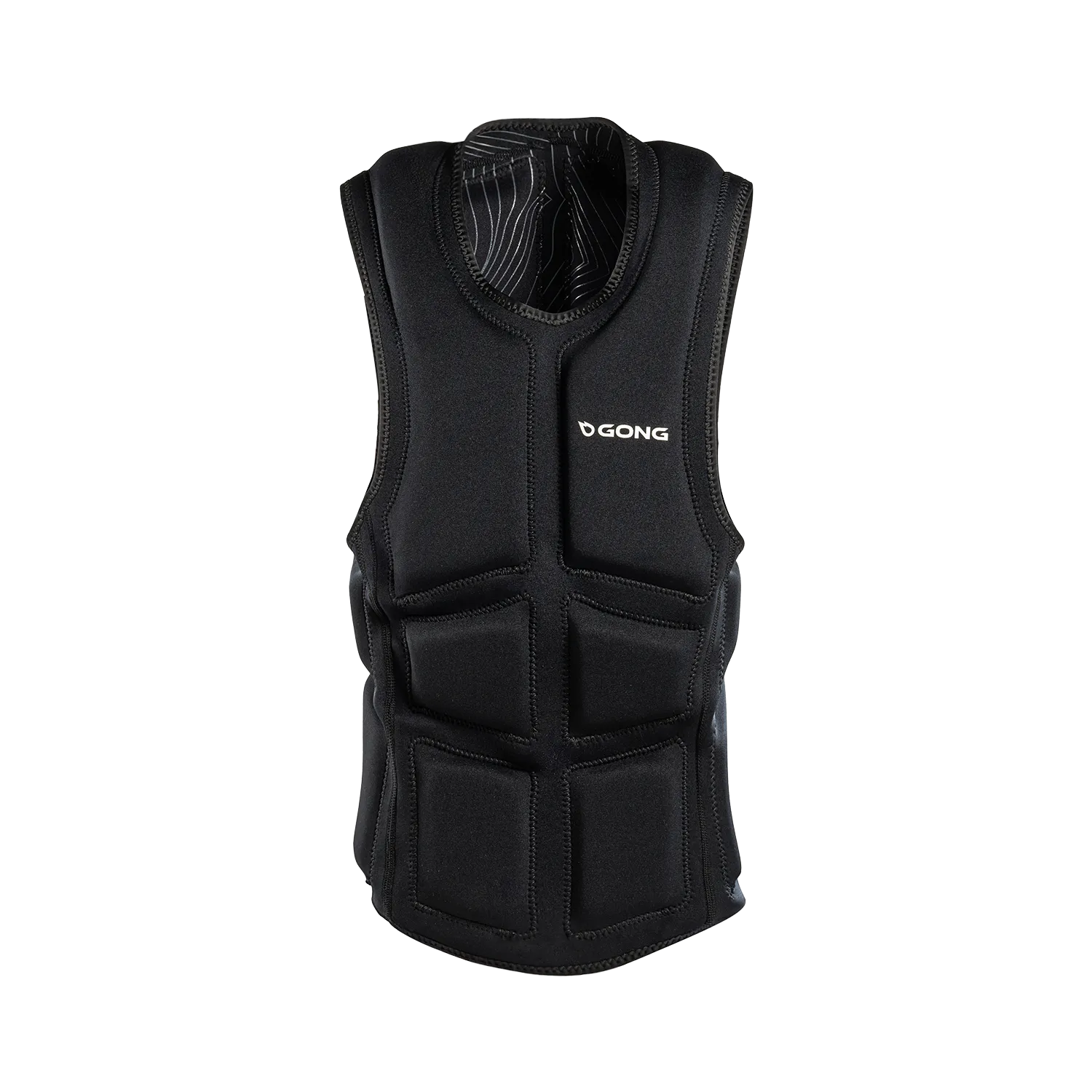 GONG | Gilet d’Impact Zipless