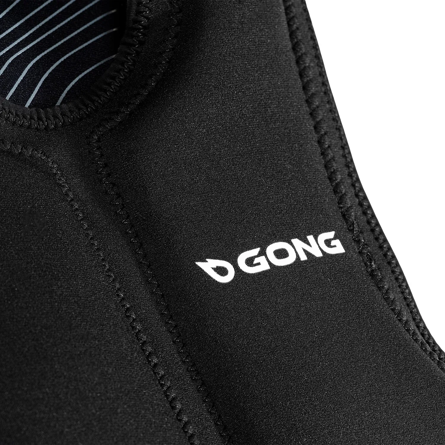 GONG | Gilet d’Impact Zipless