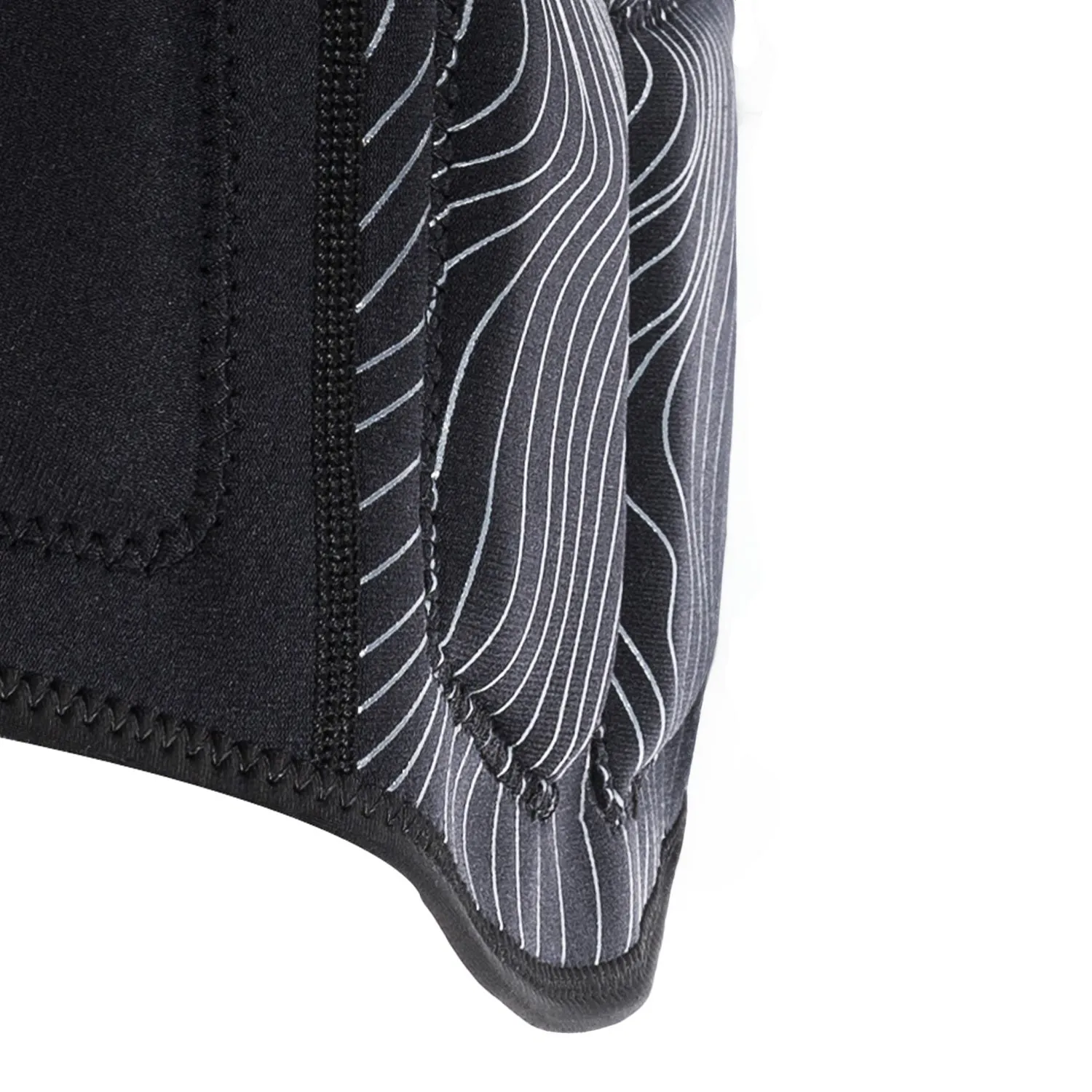 GONG | Gilet d’Impact Zipless