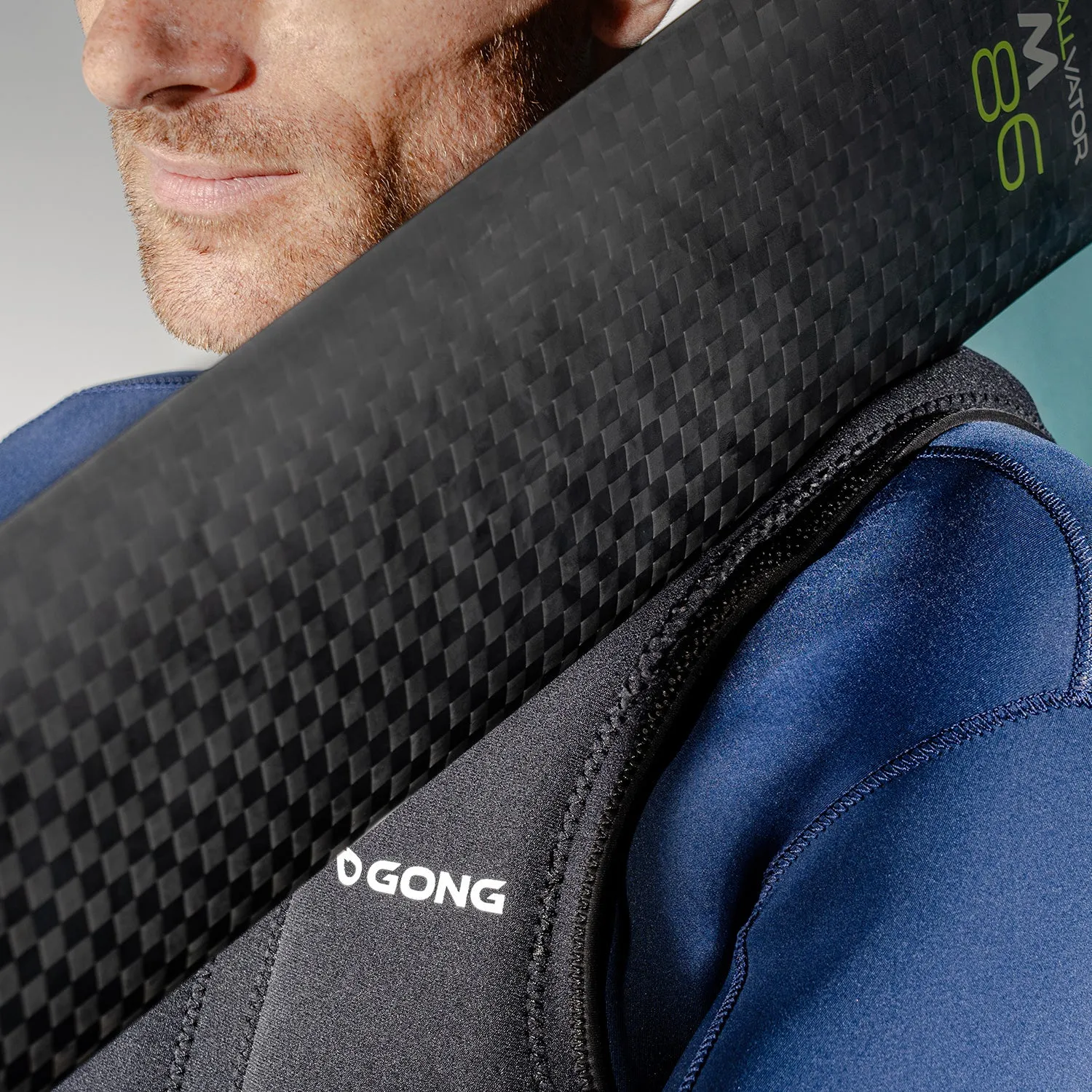 GONG | Gilet d’Impact Zipless