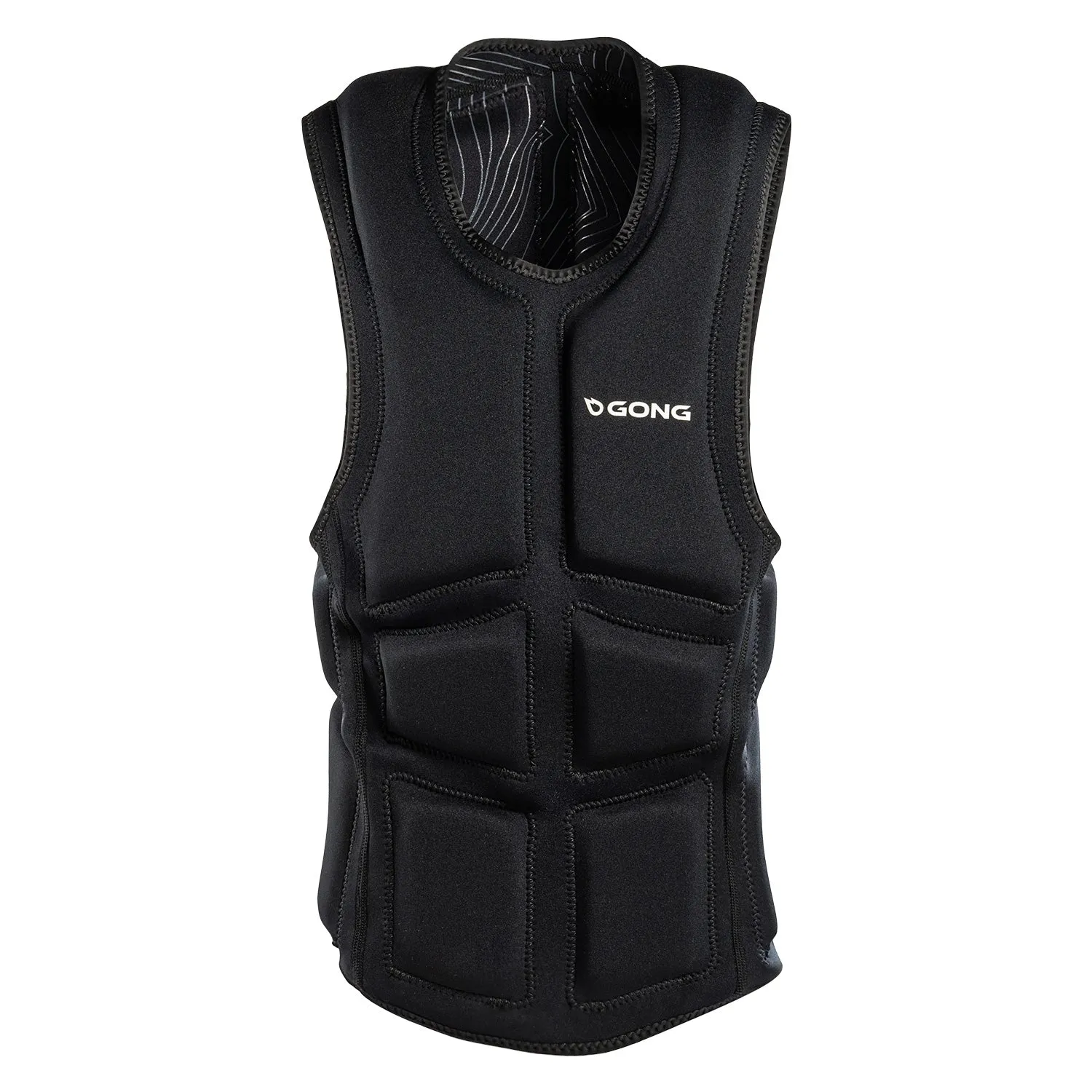 GONG | Gilet d’Impact Zipless