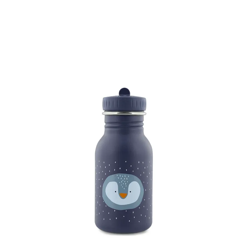 Gourde en acier inoxydable 350 ml Mr. Penguin