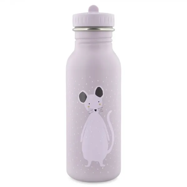 Gourde enfant 500ml Mrs. Mouse