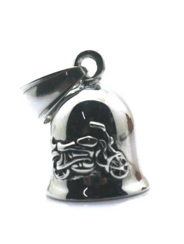 Guardian Bell Moto Acier Biker - Moto Lucky