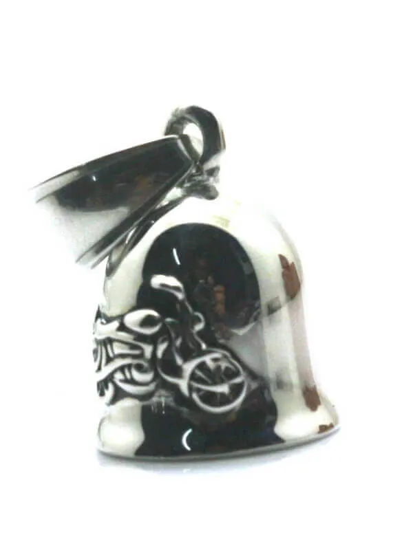 Guardian Bell Moto Acier Biker - Moto Lucky