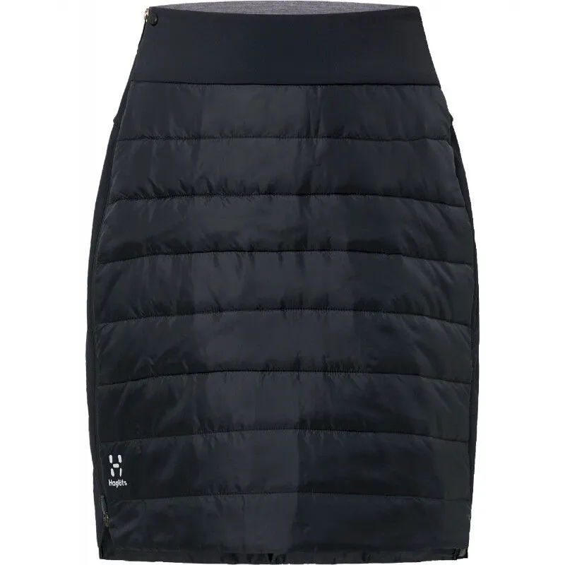 Haglöfs Mimic Skirt Women - Jupe femme | Hardloop