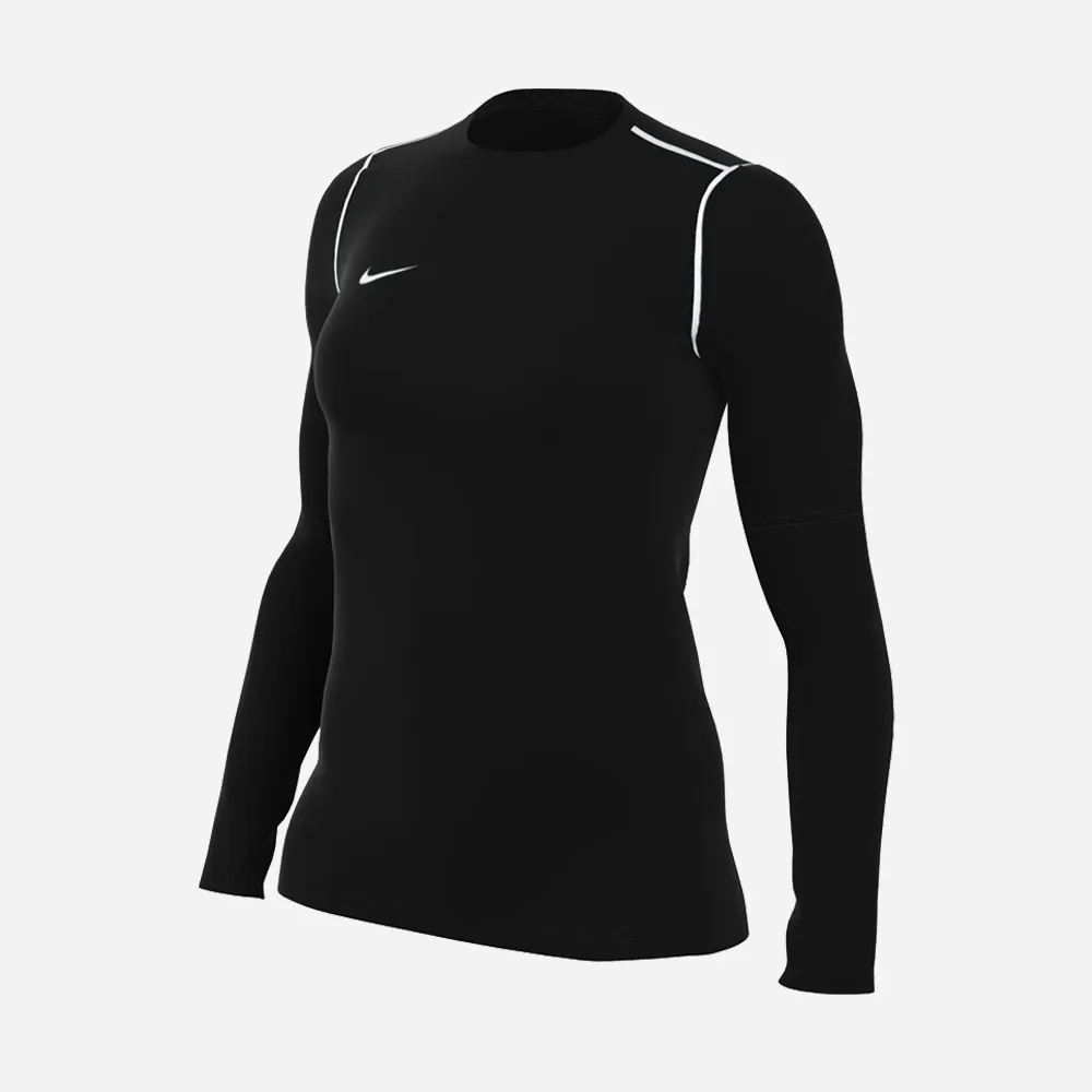 Haut d'entrainement Nike Park 20 Noir pour femme