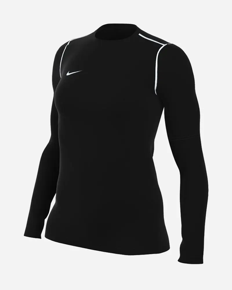 Haut d'entrainement Nike Park 20 Noir pour femme