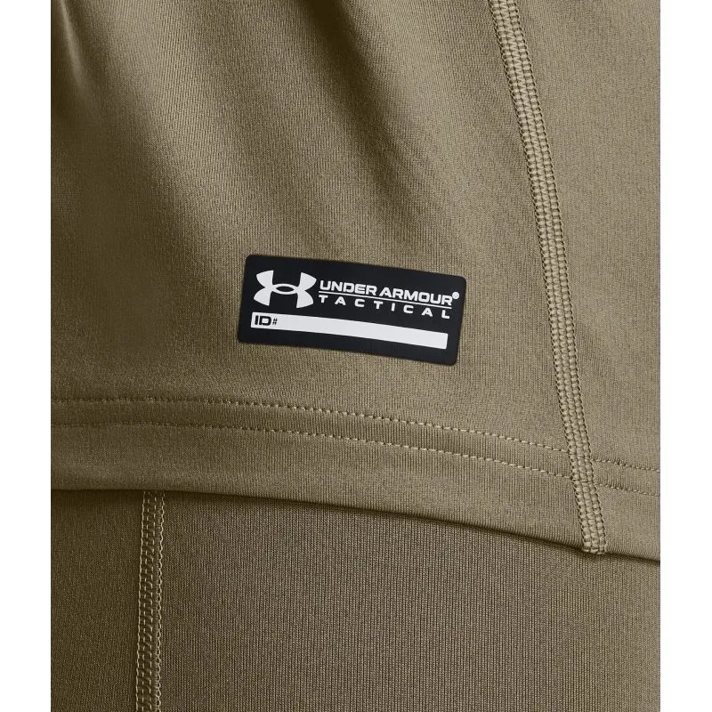 Haut Tactical CGI Base Crew Beige - Under Armour