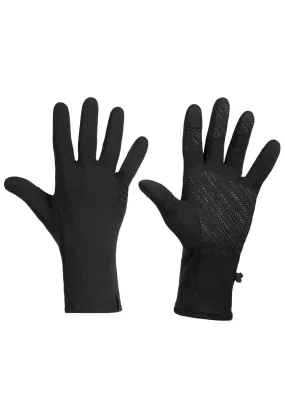 Icebreaker Gants Quantum - Unisexe