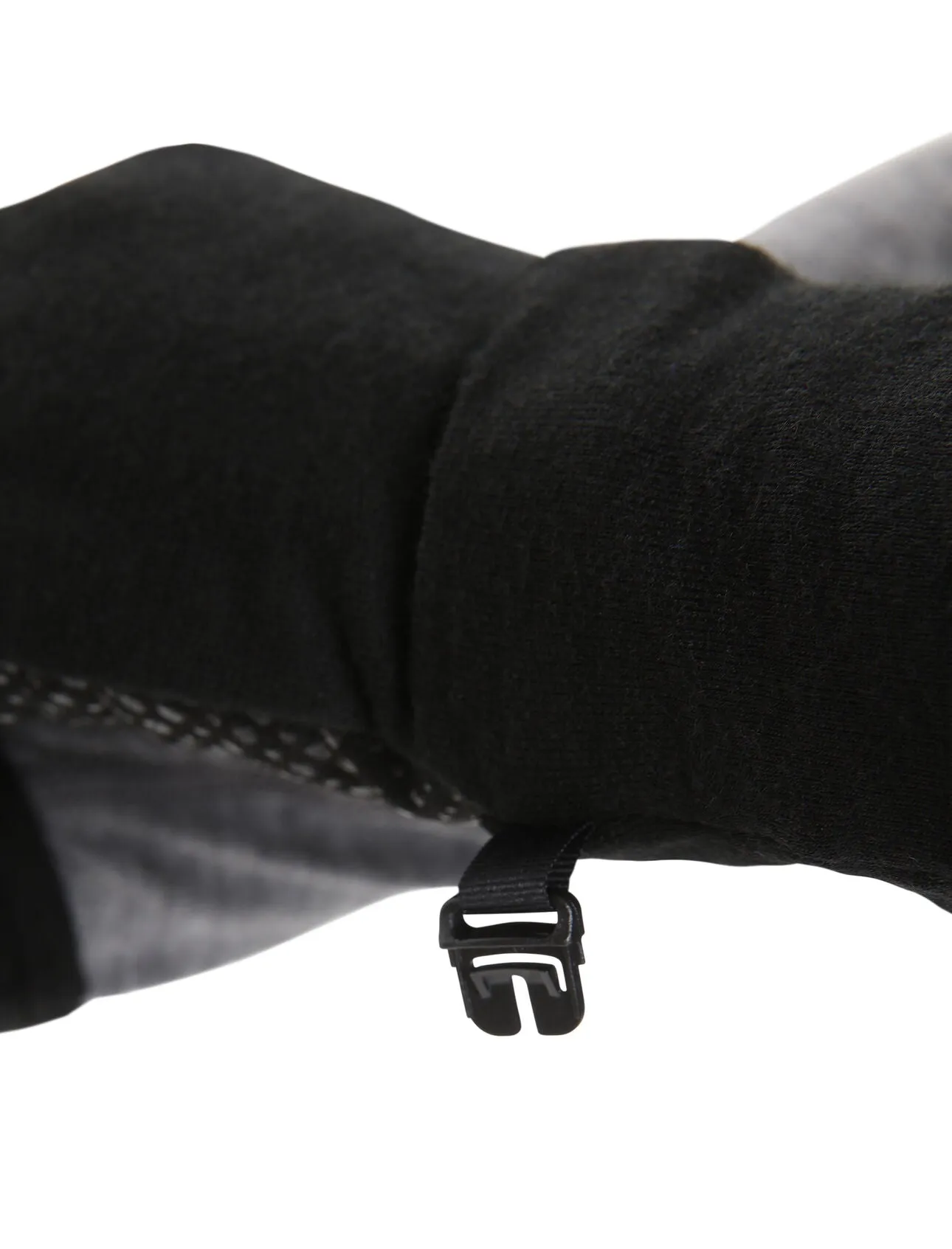 Icebreaker Gants Quantum - Unisexe