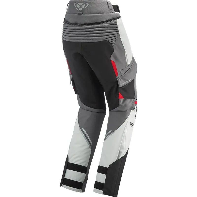  IXON Pantalon MIDGARD LADY  Pantalon moto textile