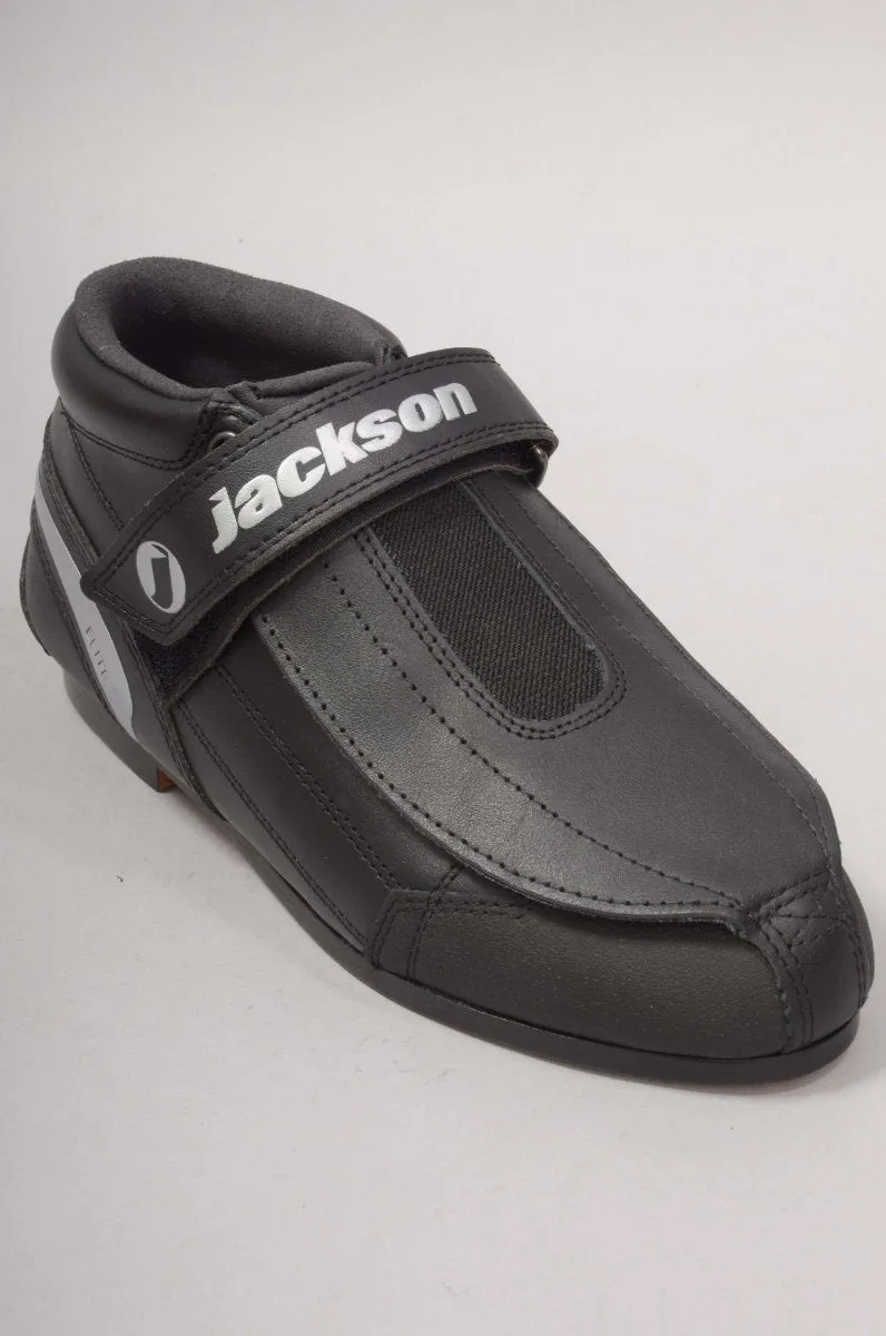 Jackson Jr400 Elite Black Chaussons Roller Quad