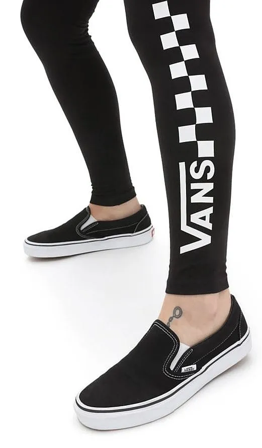 jambières Vans Chalkboard Classic - Black - women´s