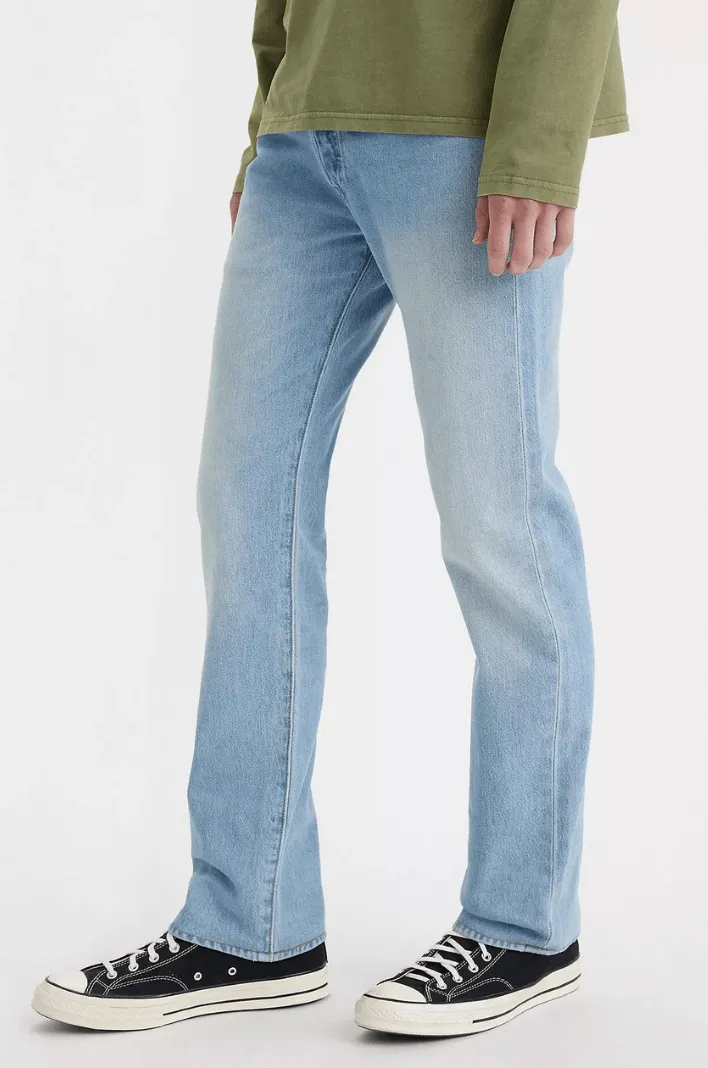 Jean 501 Original Levi's bleu