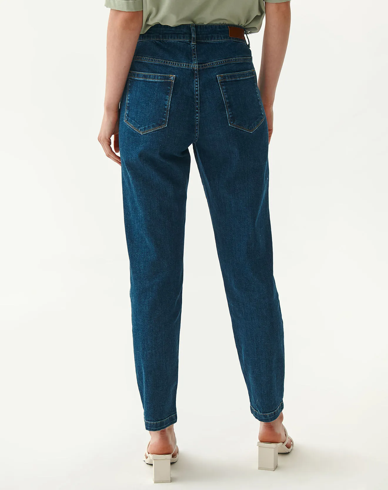 Jean Fitmi denim