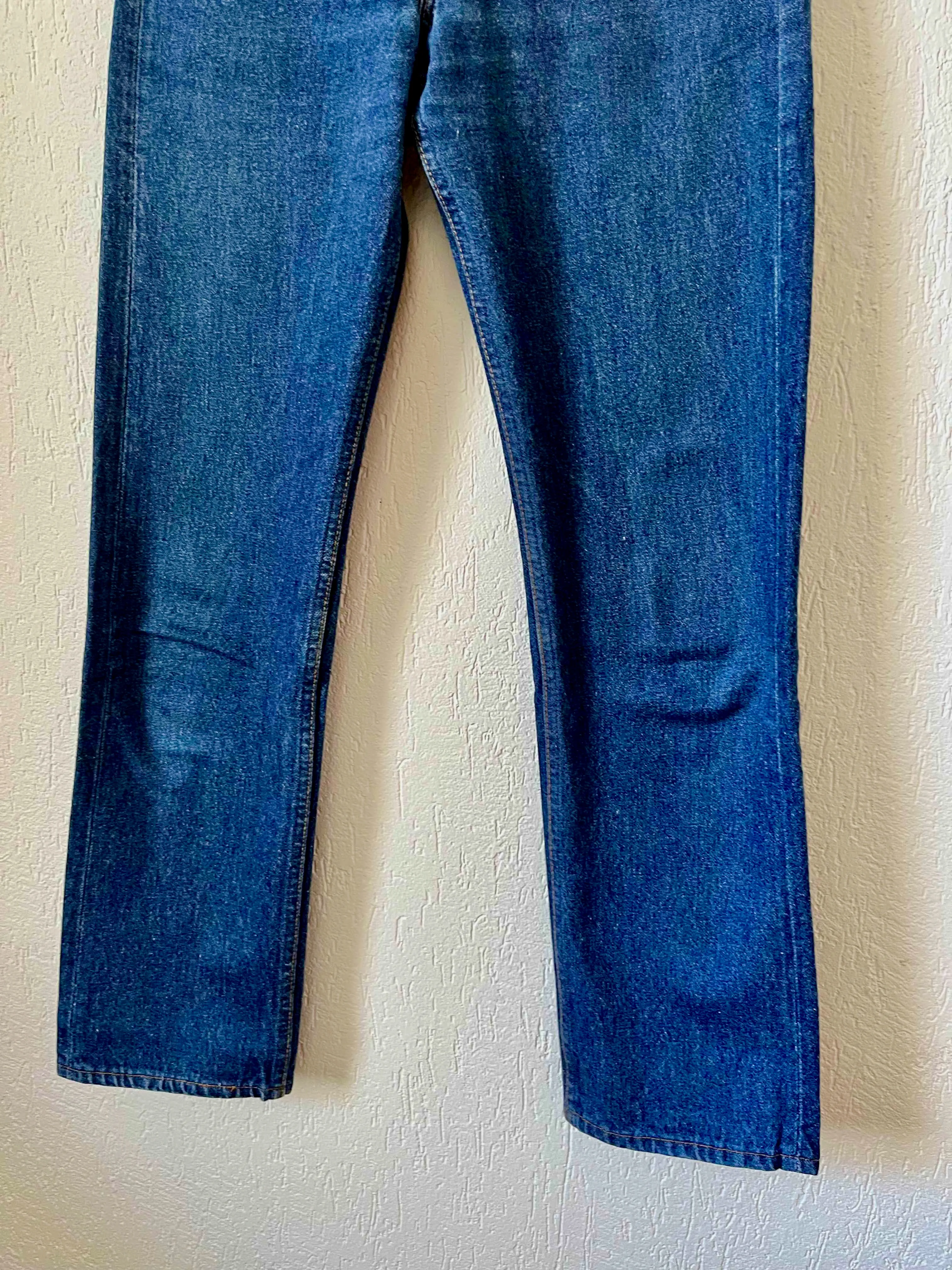 Jean Levi's 501 W28L30 90s