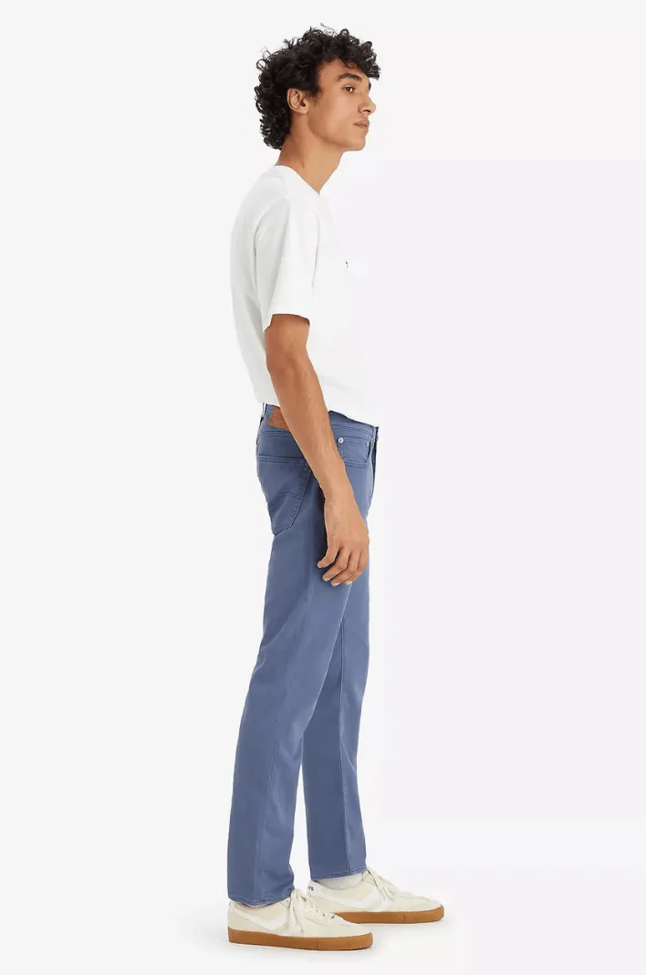 Jean Levi's bleu en coton stretch