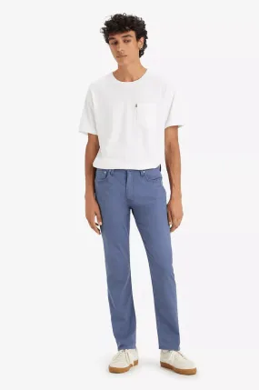 Jean Levi's bleu en coton stretch