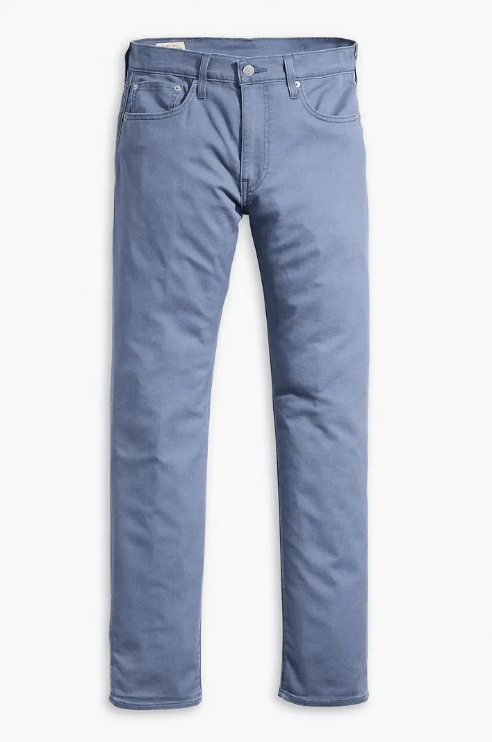 Jean Levi's bleu en coton stretch