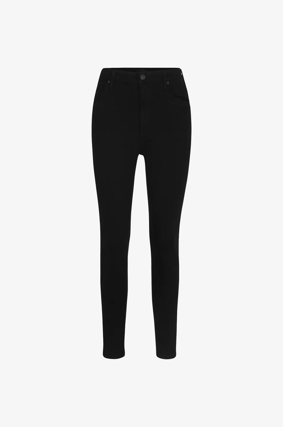 Jean skinny taille haute Chrissy High Rise