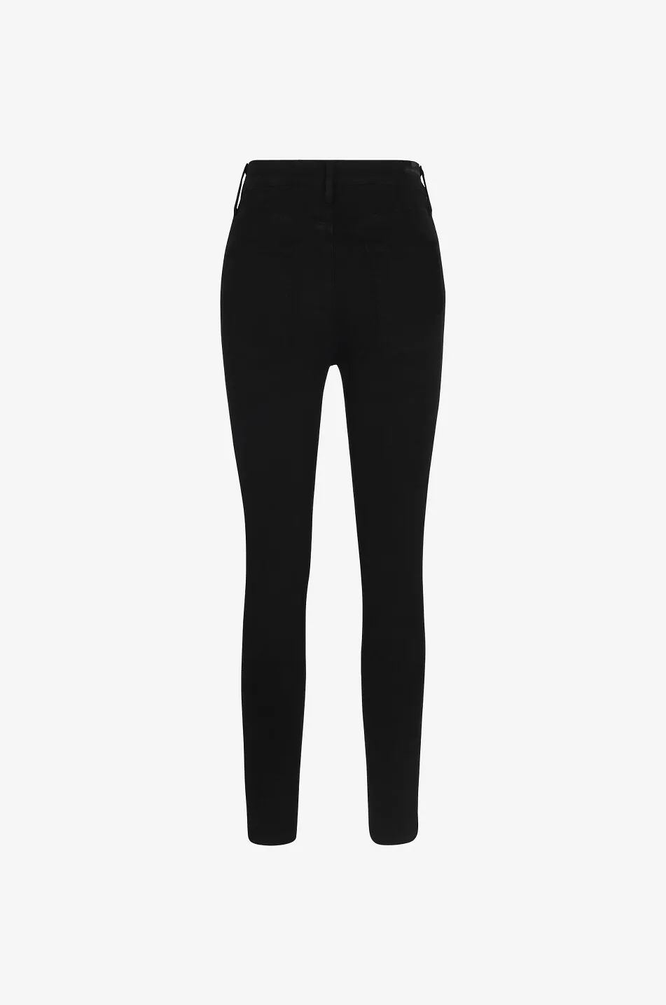 Jean skinny taille haute Chrissy High Rise