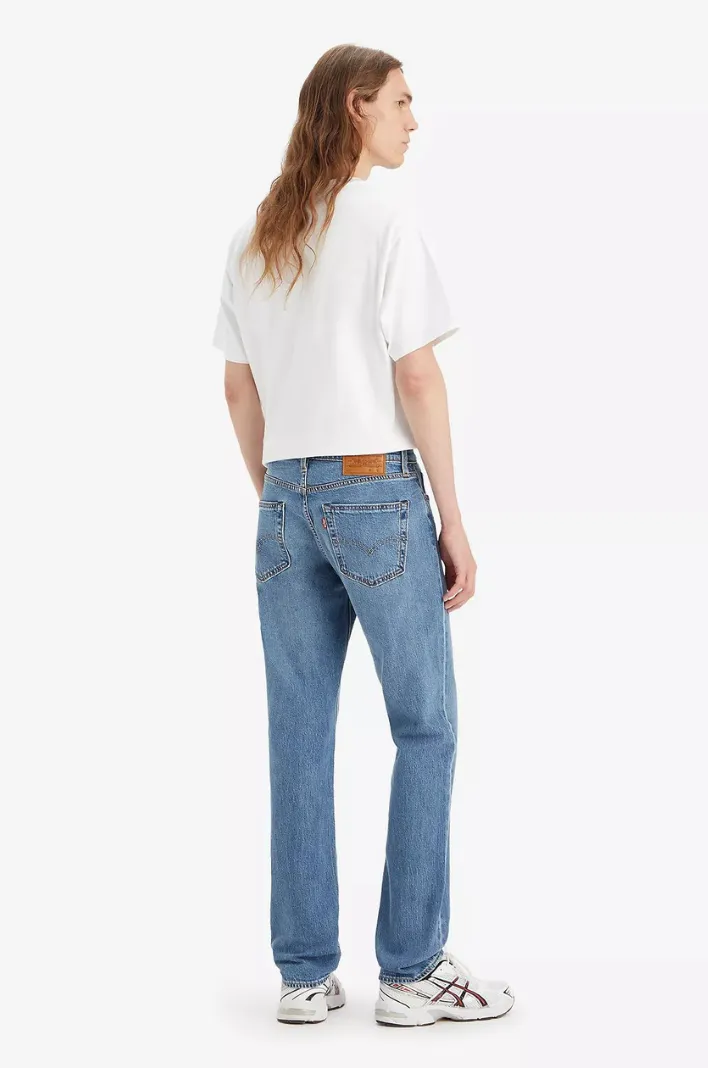 Jean slim 511 Levi's bleu