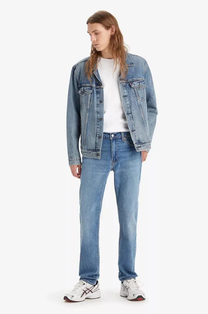 Jean slim 511 Levi's bleu