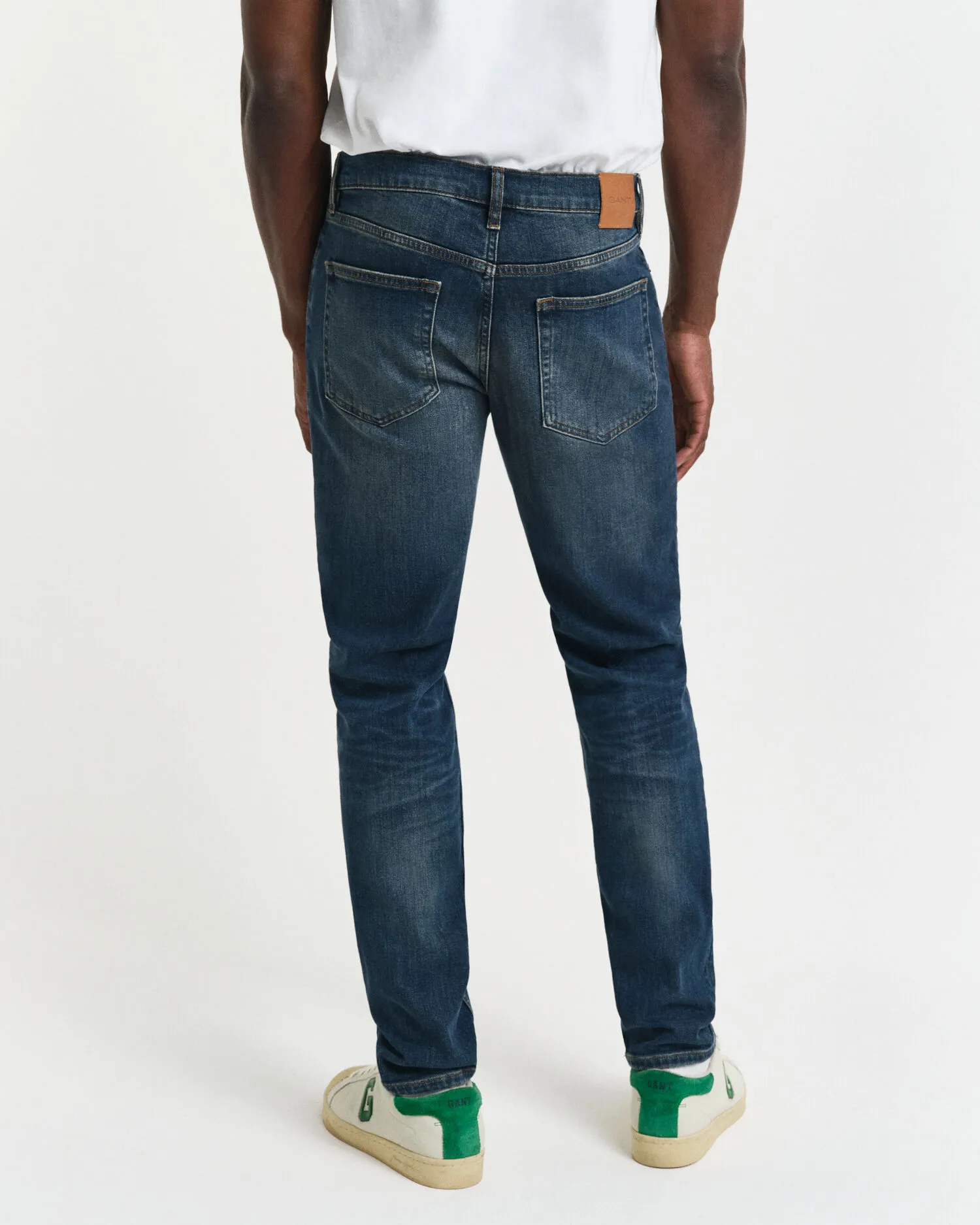 Jean slim fit Archive Wash