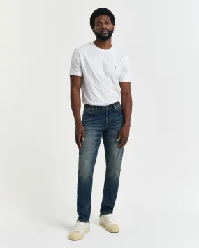 Jean slim fit Archive Wash