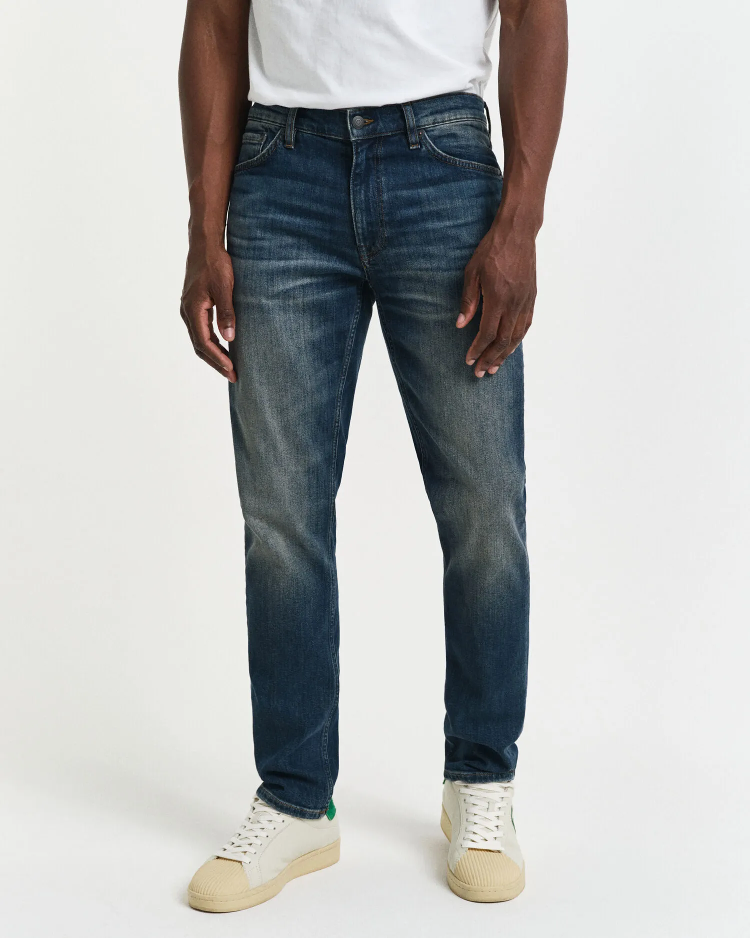 Jean slim fit Archive Wash