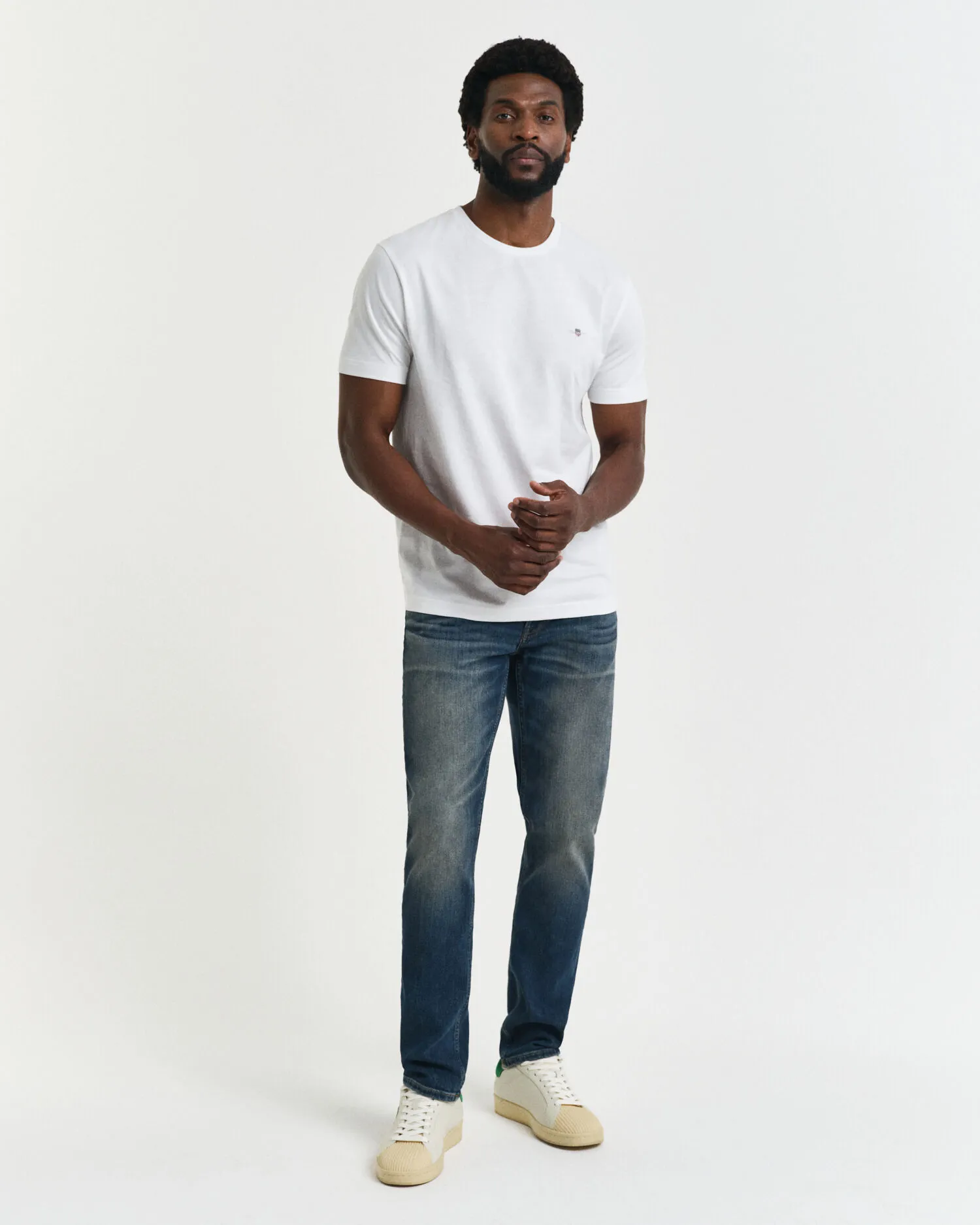 Jean slim fit Archive Wash