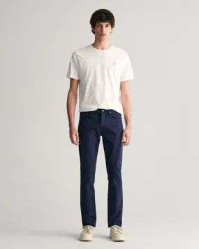 Jean slim fit Desert