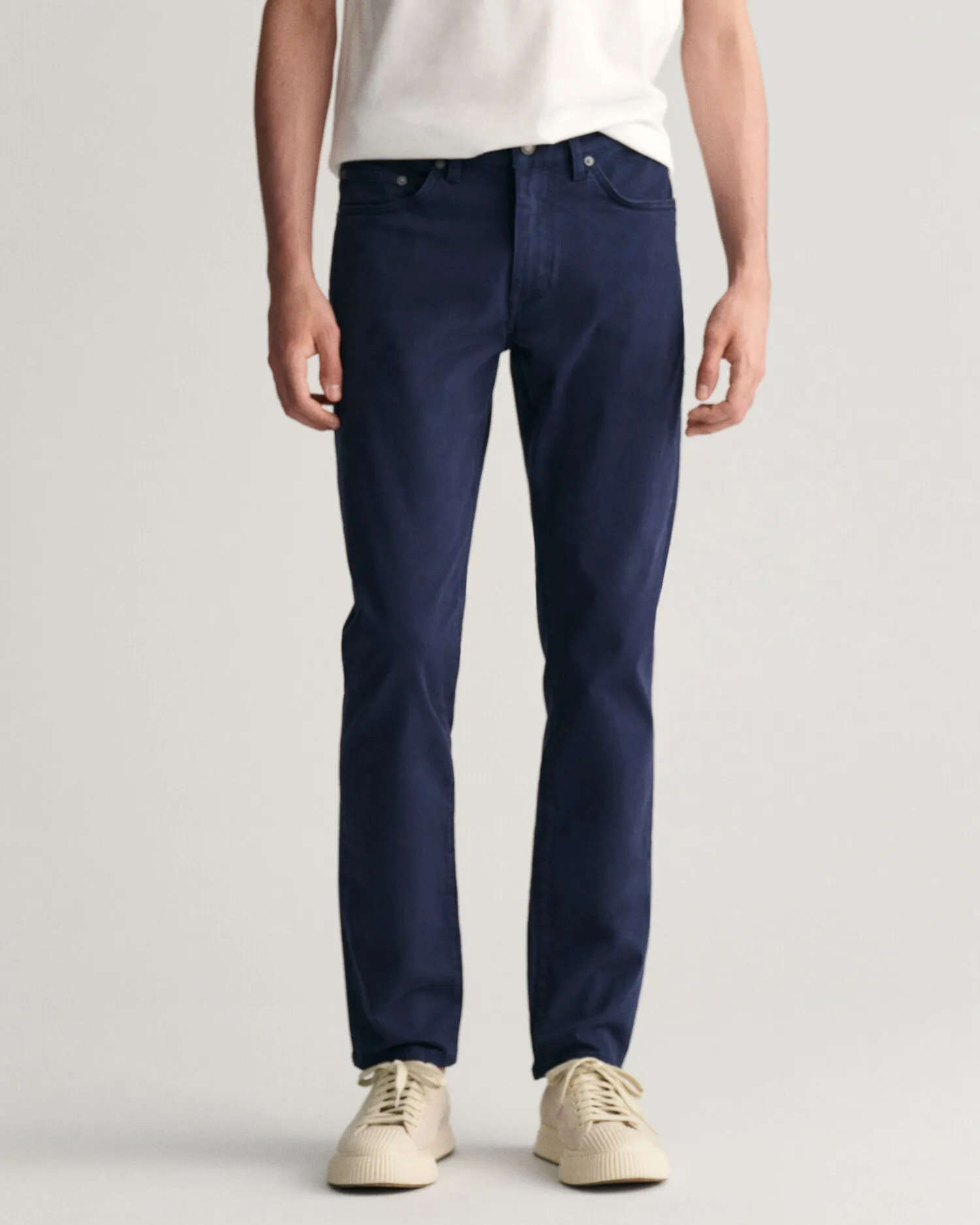 Jean slim fit Desert