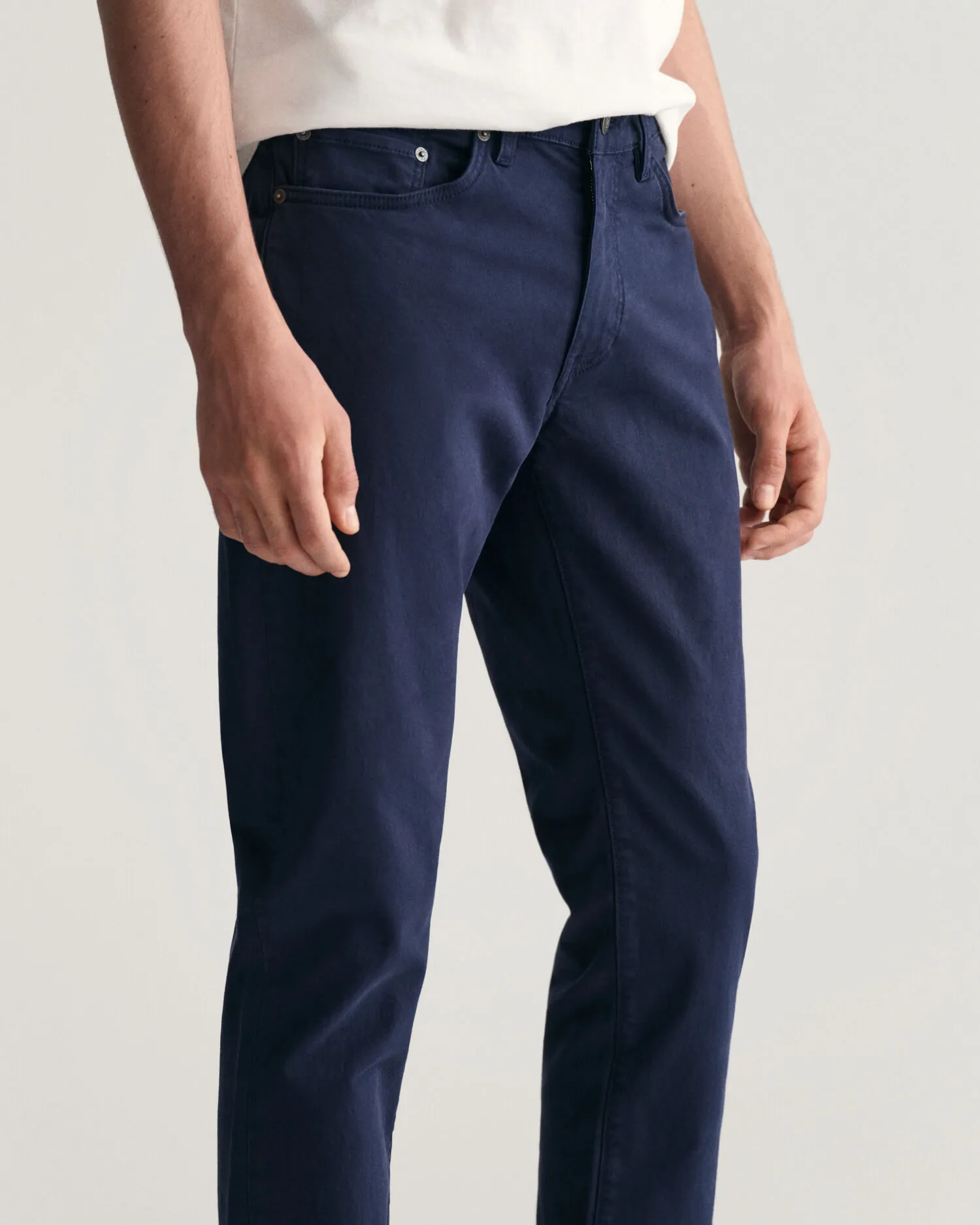 Jean slim fit Desert