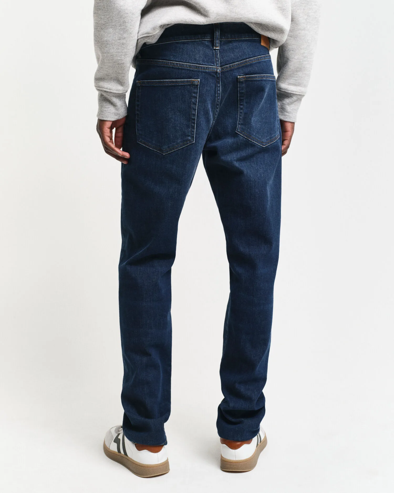 Jean slim fit