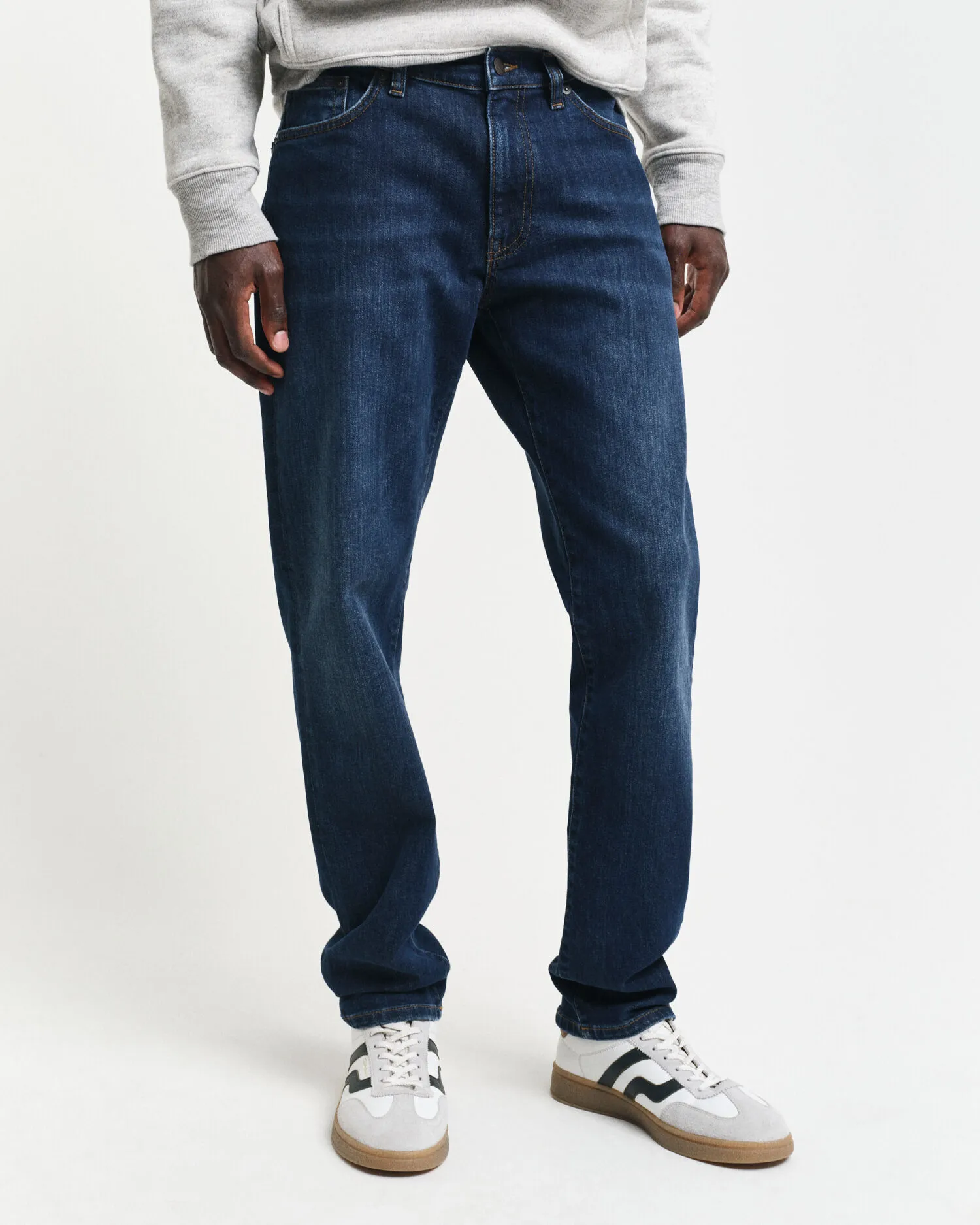 Jean slim fit