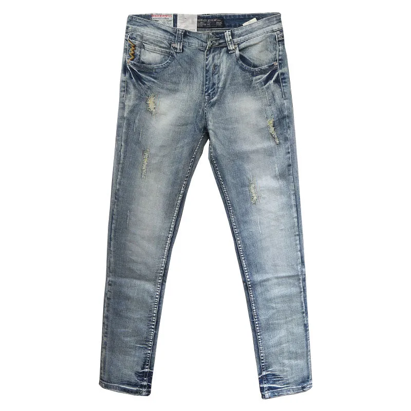 Jean style année 90 homme