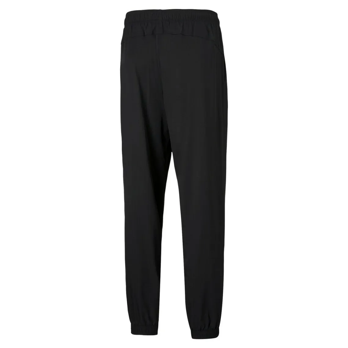 Jogging homme FD ESS AC WV PT CL noir Puma - Pantalon Homme sur MenCorner