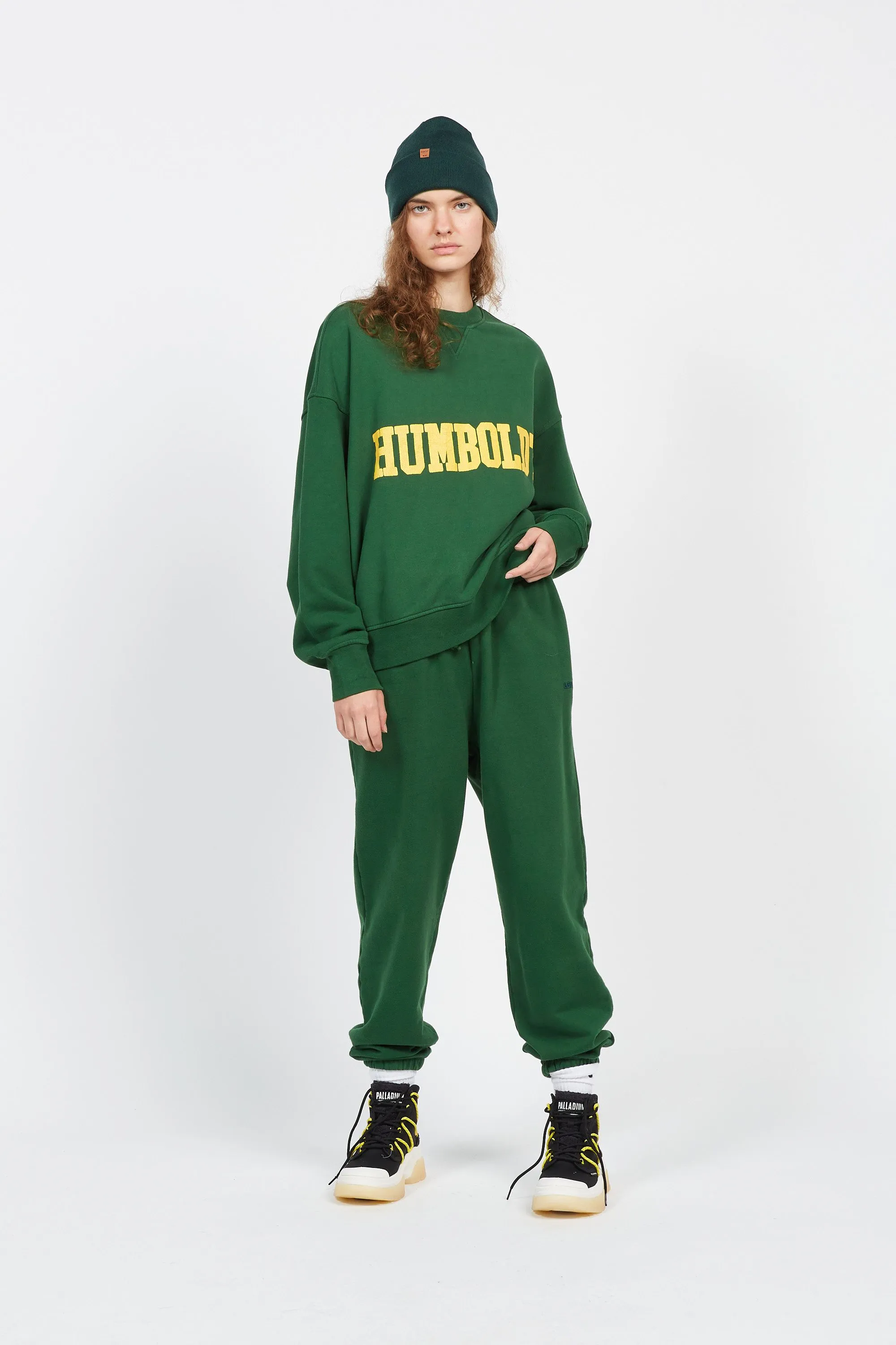 Jogging Vert Levi's - Femme | Citadium