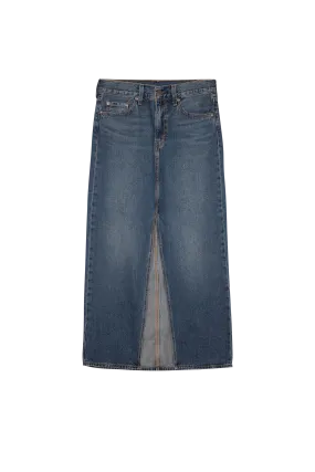 Jupe Bleu Levi's - Femme | Citadium