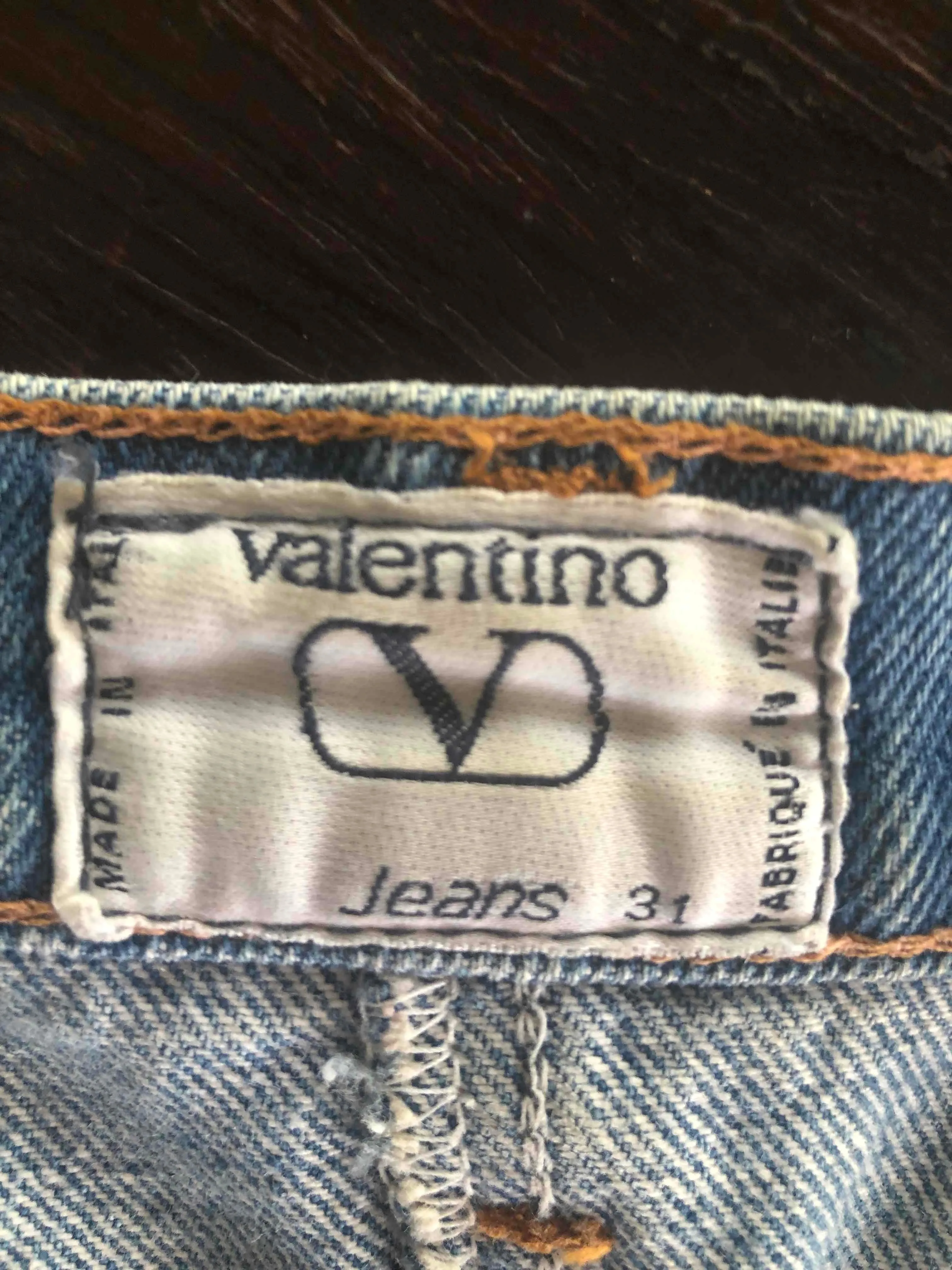 Jupe Valentino