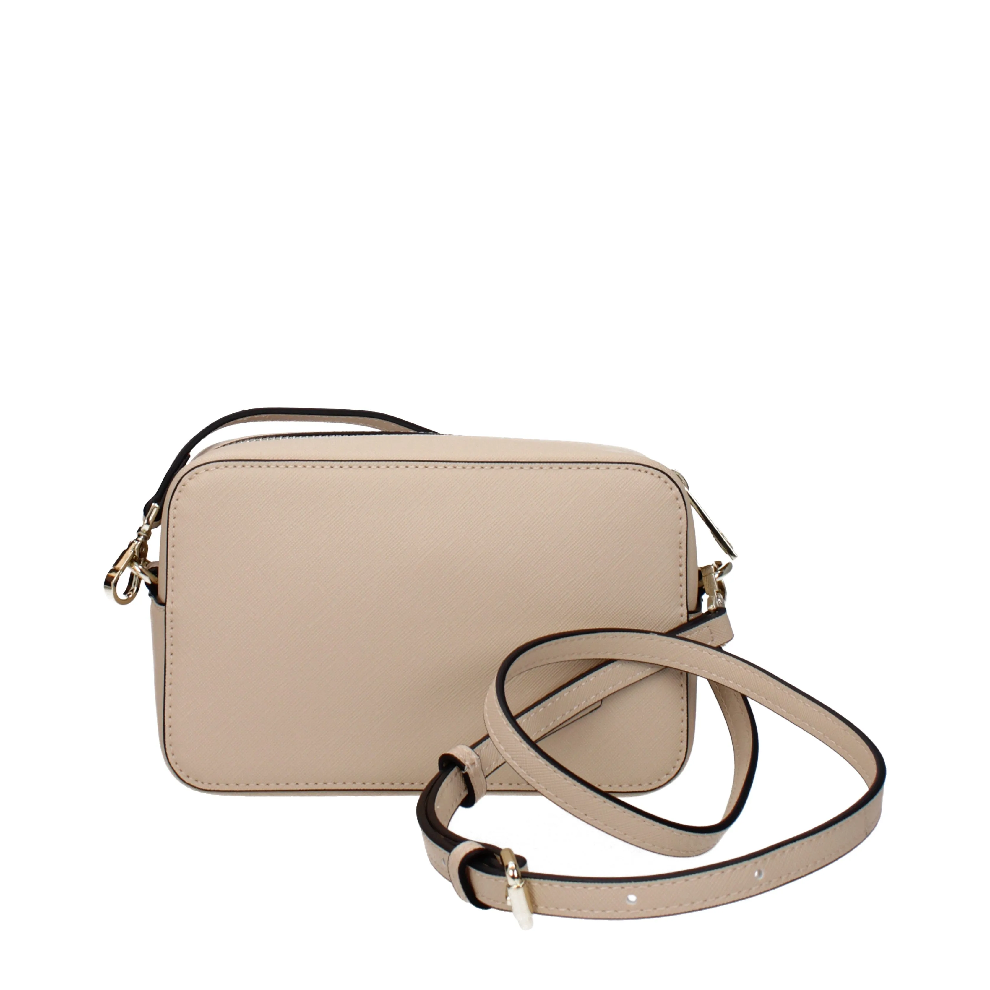 Just Cavalli Sacs à bandouliers femmes Polyester Beige