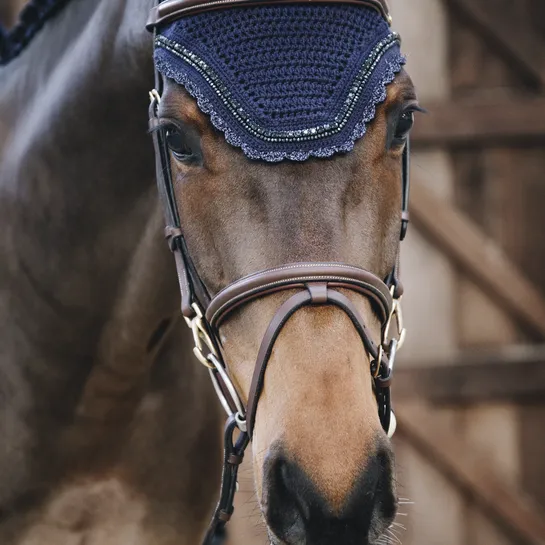 KENTUCKY - Bonnet Wellington Stone et Pearl