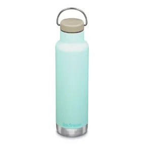 Klean Kanteen Insulated Classic 20oz (592 ml) - Loop Cap - Gourde isotherme | Hardloop