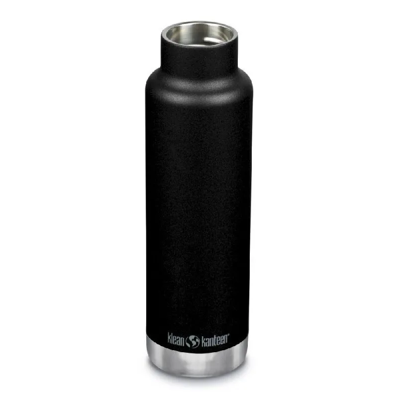 Klean Kanteen Insulated Classic 20oz (592 ml) - Loop Cap - Gourde isotherme | Hardloop