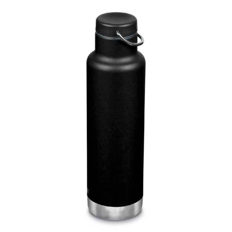 Klean Kanteen Insulated Classic 20oz (592 ml) - Loop Cap - Gourde isotherme | Hardloop