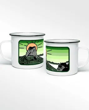 Les Savoyards - MUG SAVOIE : MONT AIGUILLE