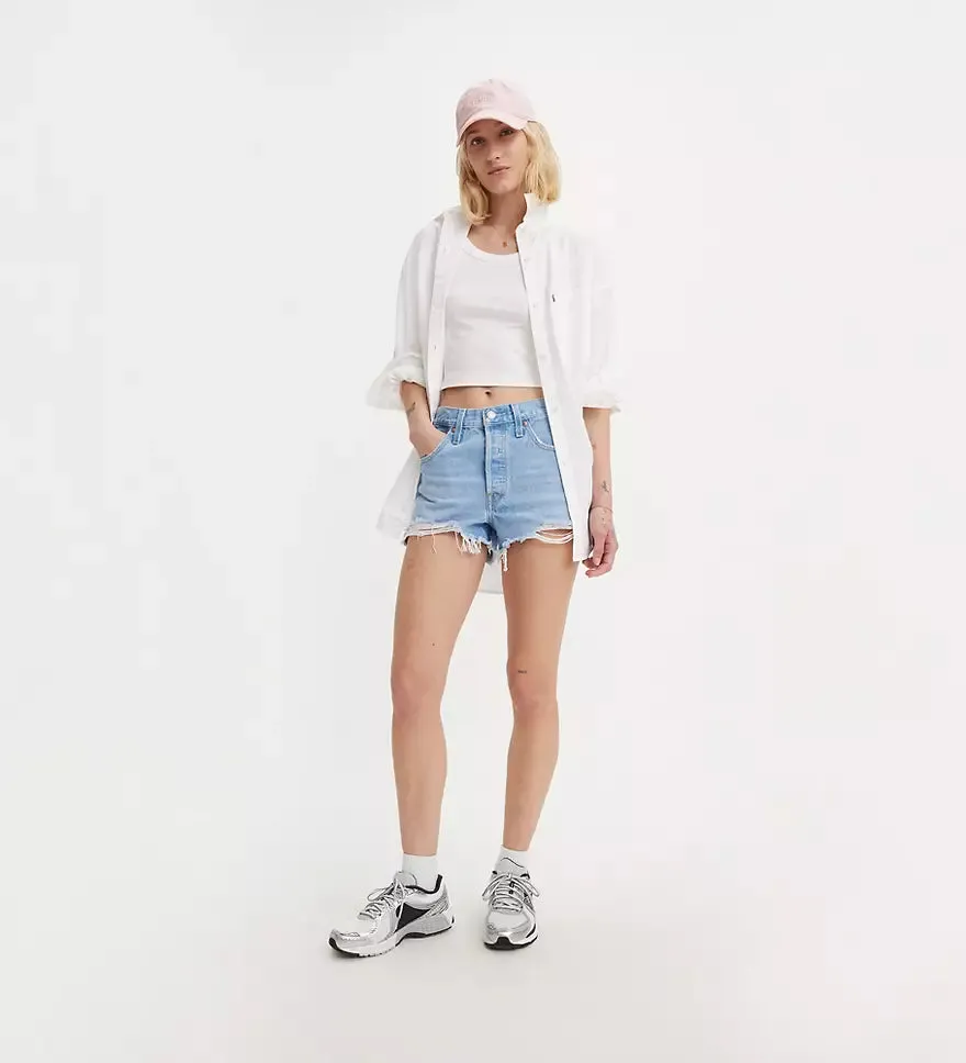 Levi's - 501 Original Short Ojai