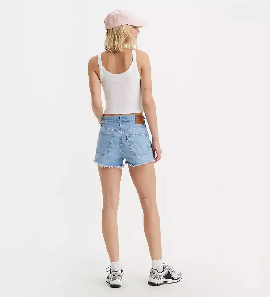 Levi's - 501 Original Short Ojai